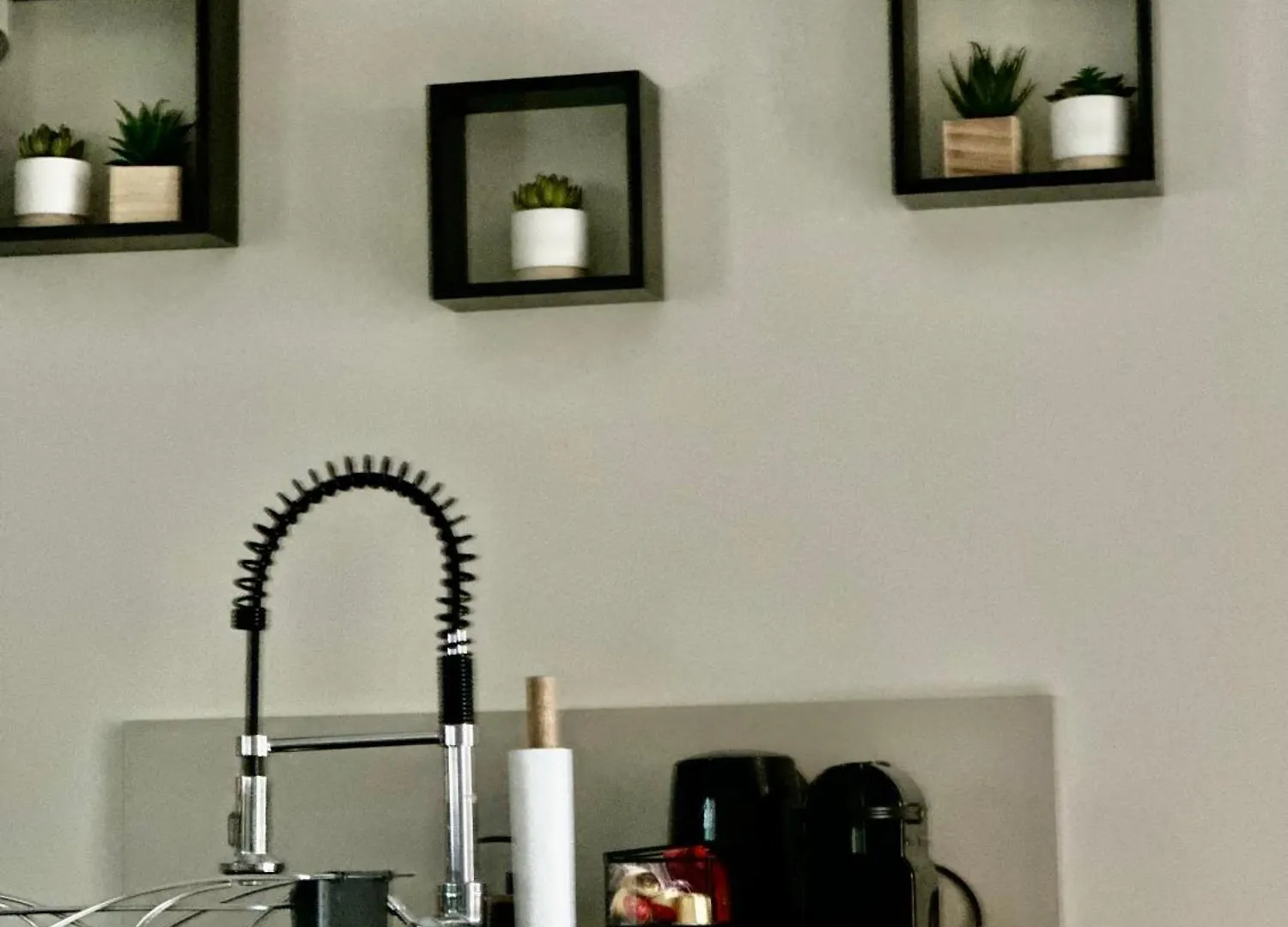 Maison D'Hotes Chic A Beauzelle