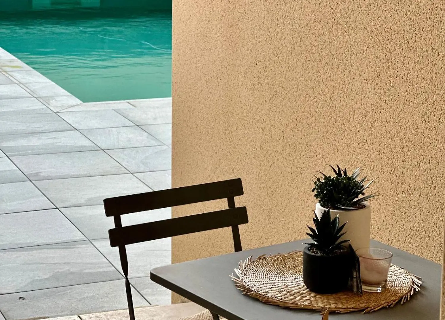 Maison D'Hotes Chic A Beauzelle France