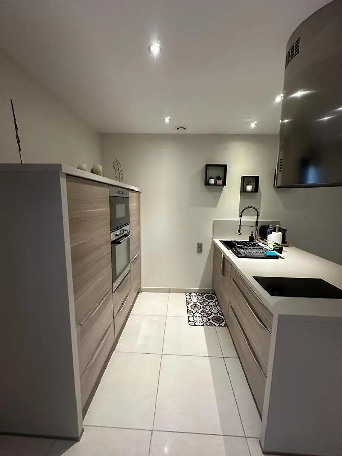 Maison D'Hotes Chic A Beauzelle
