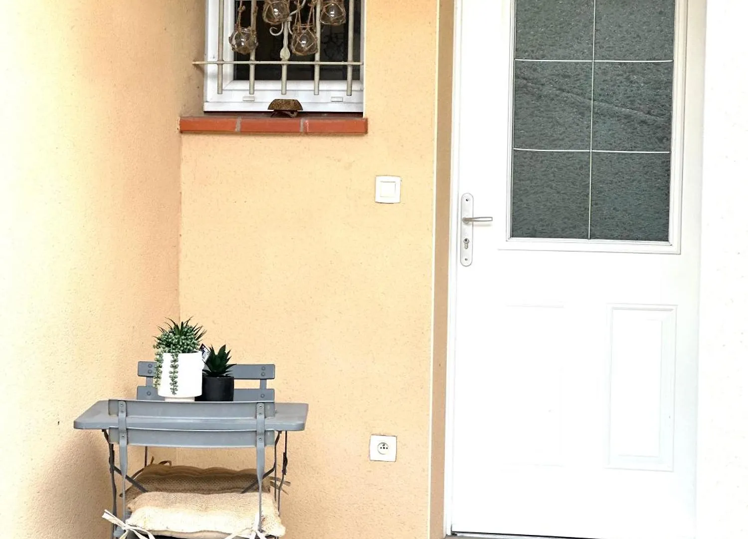 Maison D'Hotes Chic A Beauzelle 0*,